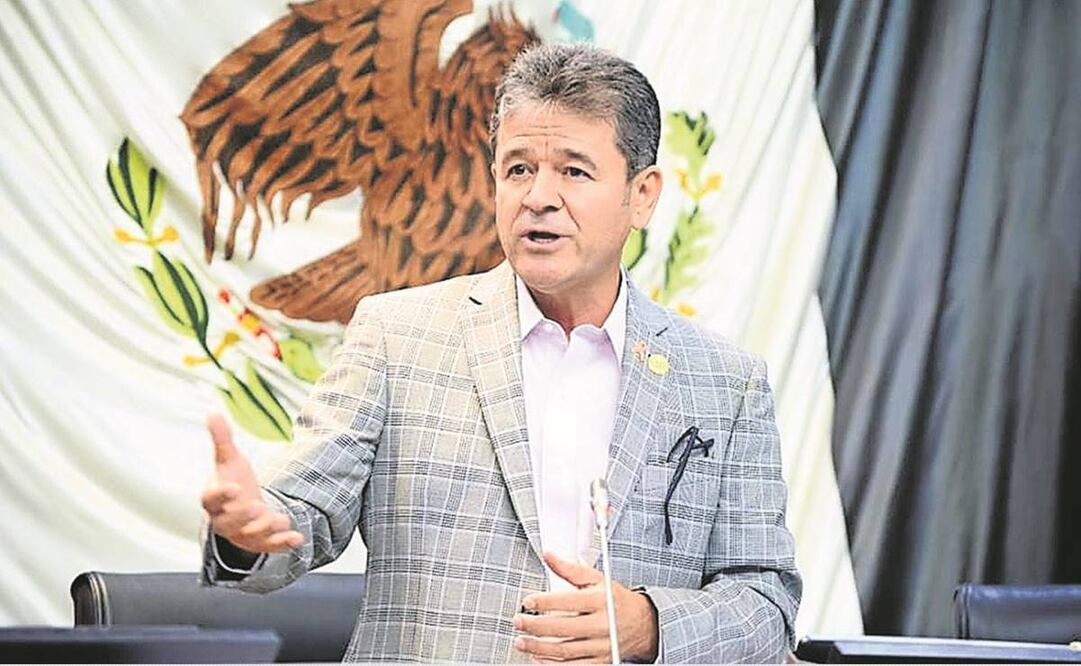 Fermín Trujillo. Foto: Tomada de Facebook.