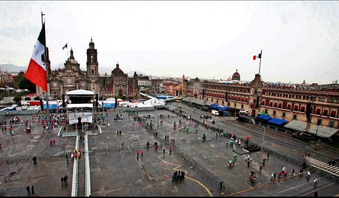 Foto: Archivo/EL UNIVERSAL