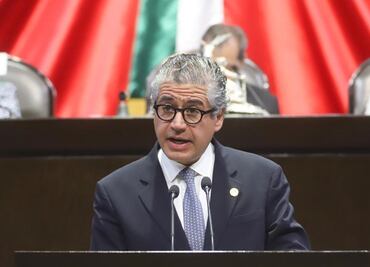 Proyecto de nación de AMLO no puede avanzar solo: PVEM