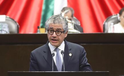 Proyecto de nación de AMLO no puede avanzar solo: PVEM