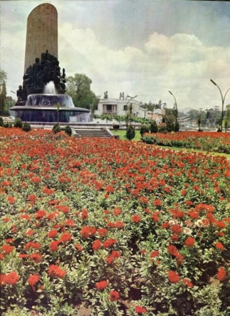 Cuando PEMEX era motivo de orgullo nacional