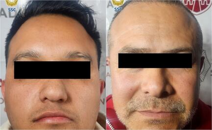 Cae "El Tiger", presunto administrador financiero de La Unión Tepito; lo ligan a al menos dos homicidios