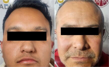 Cae "El Tiger", presunto administrador financiero de La Unión Tepito; lo ligan a al menos dos homicidios