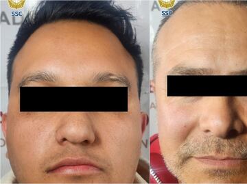 Cae "El Tiger", presunto administrador financiero de La Unión Tepito; lo ligan a al menos dos homicidios