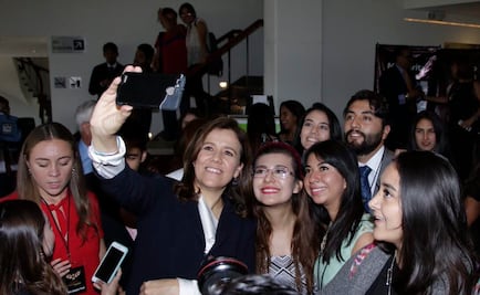 Rechaza TEPJF otorgar más spots en radio y televisión a Margarita Zavala