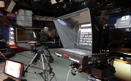 Gremio audiovisual se pone cobrón