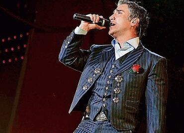 Misterio rodea a la gira conjunta de El Potrillo y El Sol