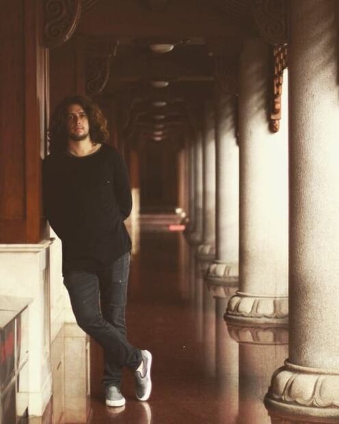 Laura Zapata: estos son los dos hijos desconocidos de la actriz y a esto se dedican