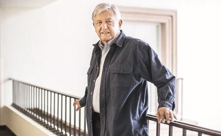 AMLO se reunirá con Noam Chomsky en Hermosillo