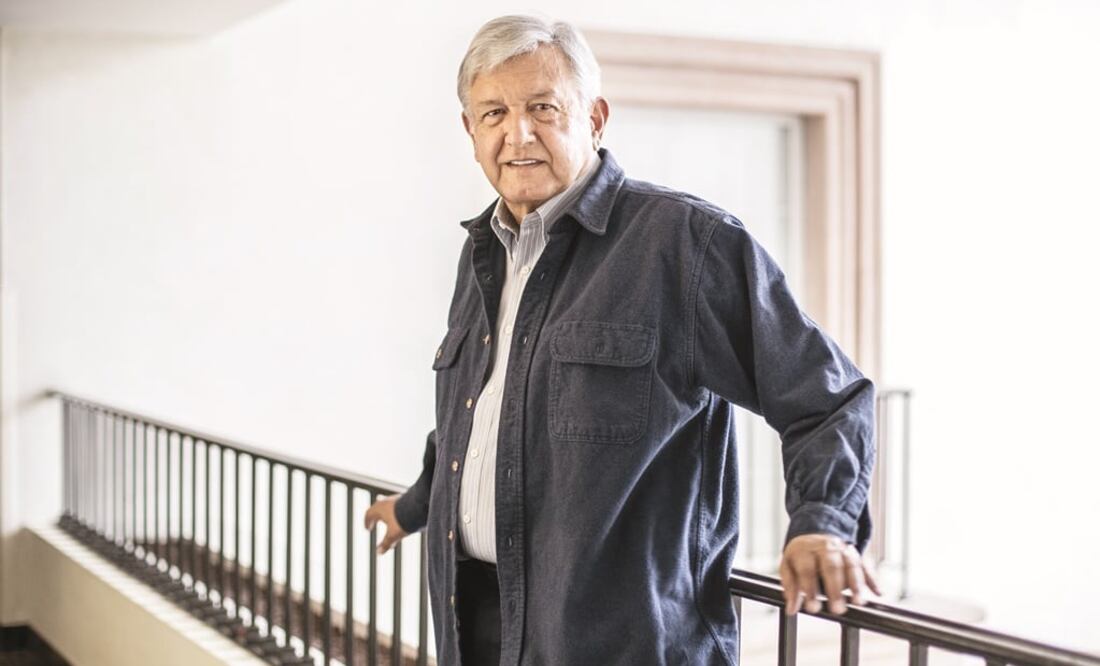 Foto: Archivo / EL UNIVERSAL