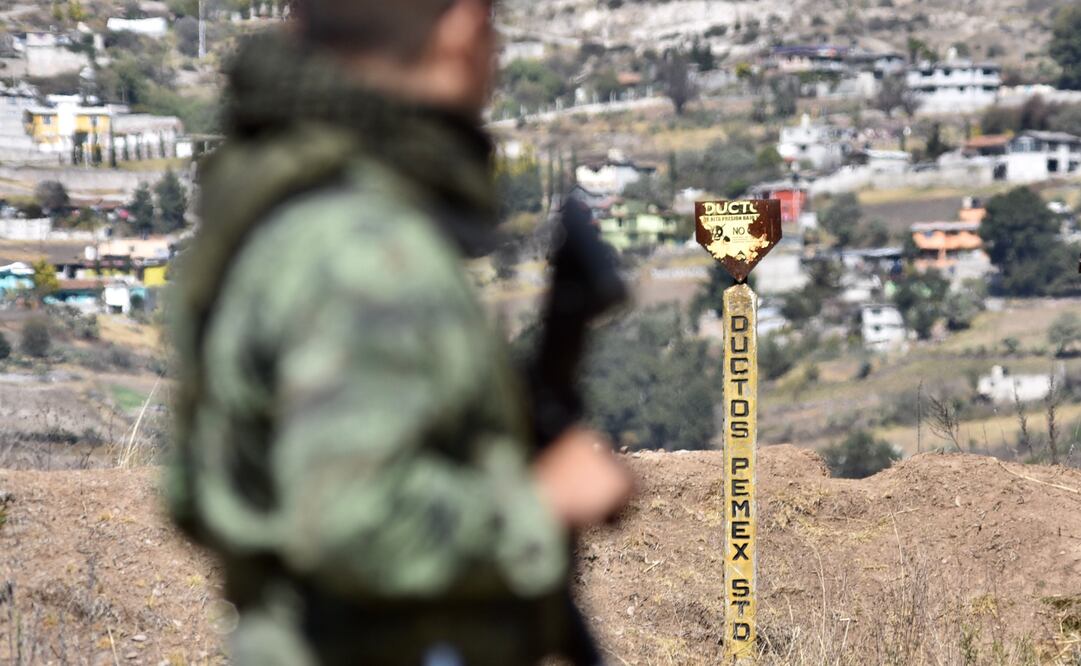 FOTO: ARCHIVO. EL UNIVERSAL