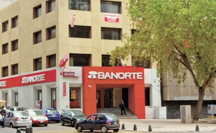 Banorte suspende servicios digitales y atención en sucursales por falla