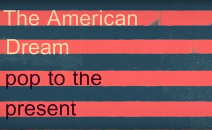 Museo Británico explora el "Sueño Americano"