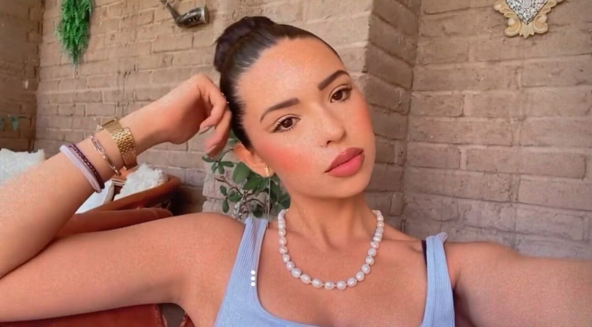 Foto: Instagram @angela_aguilar_