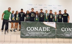 México apunta a dos medallas en Flag Football en Los Ángeles 2028