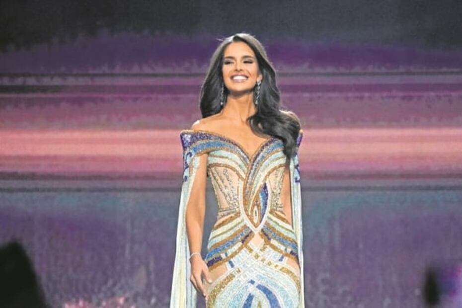 Miss Universo luce inclusivo con la belleza femenina