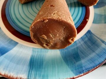 Piloncillo, el endulzante de México