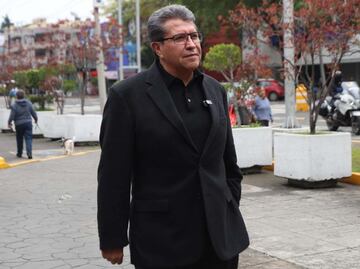 Una lección de Sheinbaum para Monreal