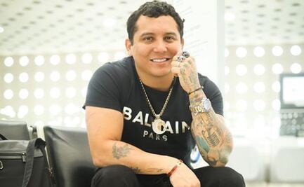 Edwin Luna se deslinda de su hermano tras denuncias por agresión a una menor