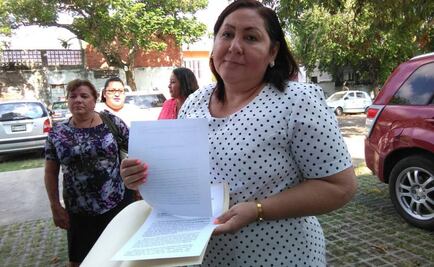 Diputada Patricia Hernández renuncia al PRI en Tabasco