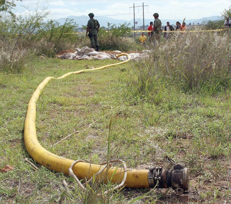 Foto: Archivo/El Universal