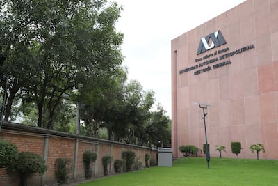 UAM lanza medidas emergentes