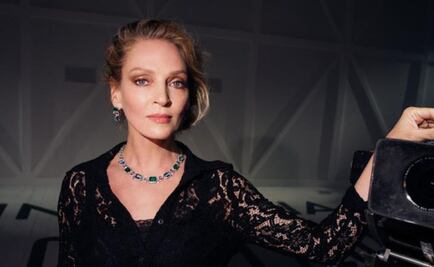 No creerás cómo luce la hija menor de Uma Thurman en la actualidad