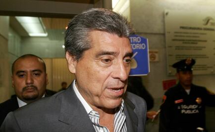 Perfil. Lino Korrodi, el “Amigo de Fox”