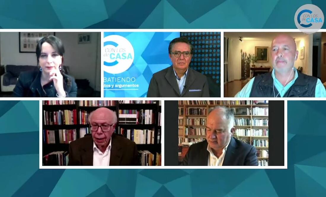 Foto: Tomada de video