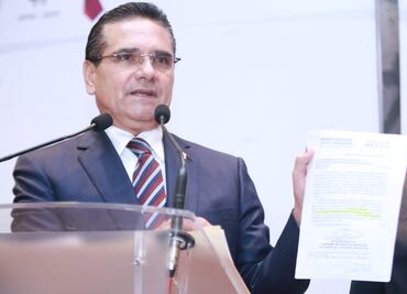 Silvano Aureoles llevará ante Corte controversia por superdelegados