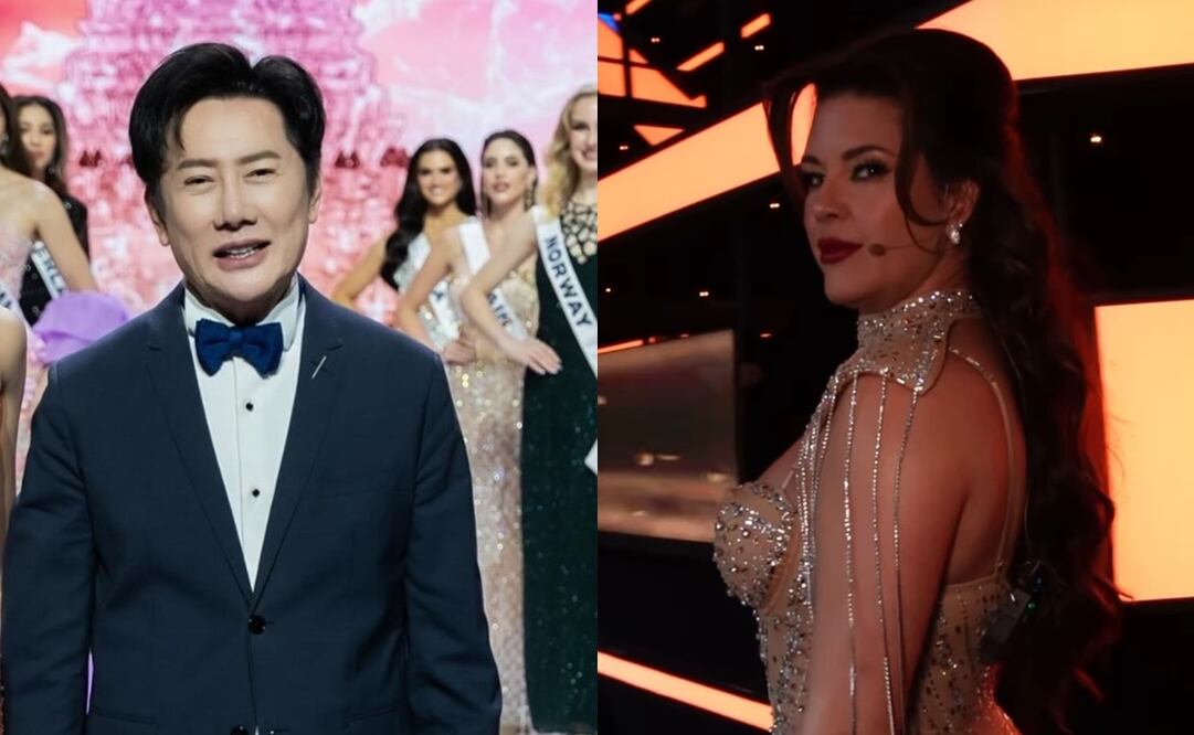 Alicia Machado denunció, años atrás, los malos tratos que sufrió durante su reinado en Miss Universo. Foto: Instagram oficial.