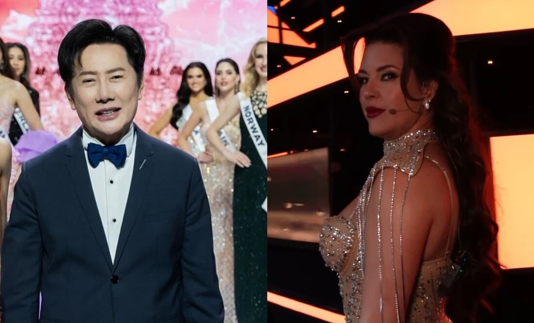 Alicia Machado denunció, años atrás, los malos tratos que sufrió durante su reinado en Miss Universo. Foto: Instagram oficial.