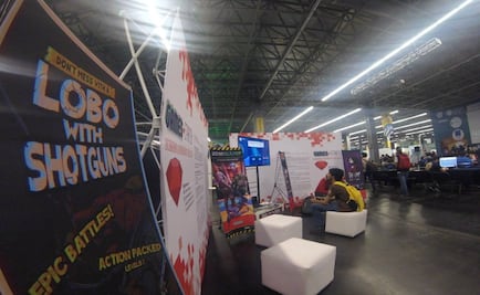 Game Starter, fomenta el desarrollo de juegos independientes