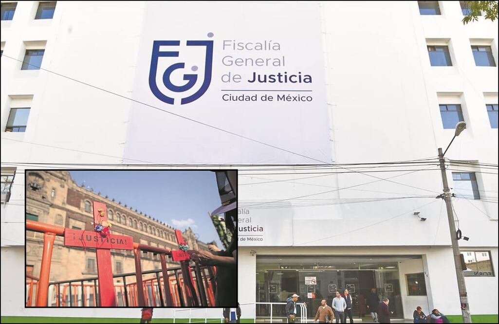 FOTO: Archivo/ EL UNIVERSAL/