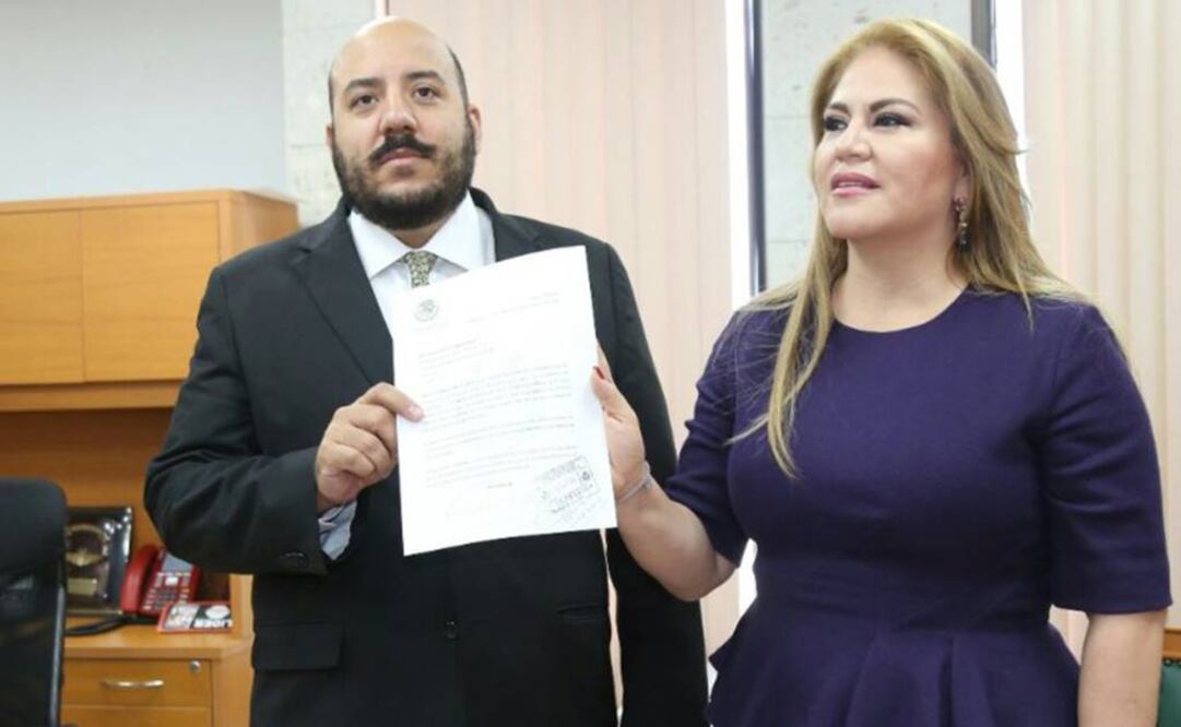 Foto: Patricia Morales / EL UNIVERSAL