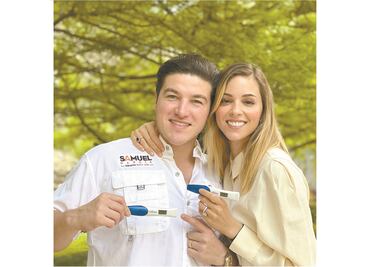 ¿Anuncio familiar o inicio de campaña?