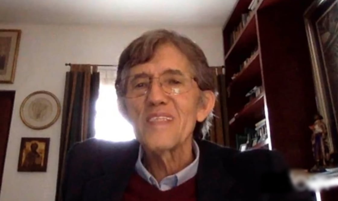 Foto: cortesía DGCS UNAM