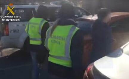 España da prisión provisional a mexicana acusada de yihadismo