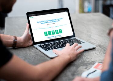 Mejor Trato: Descubrir la innovación en comparación financiera