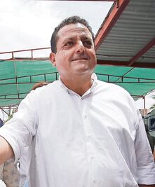 ¿Anda nervioso el gober de Baja California Sur?