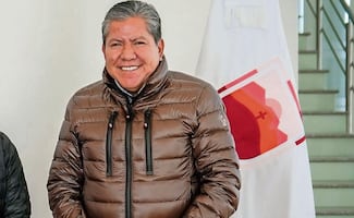 Entre la IA y la transmisión del gobierno federal 