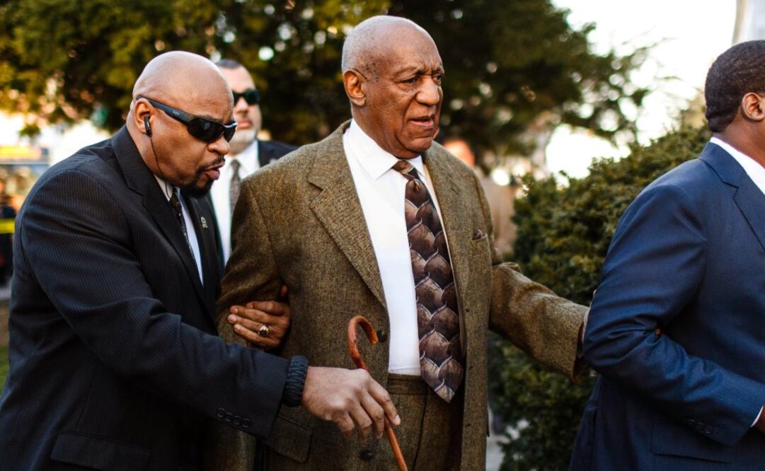 Un juez de Pennsylvania rechazó suspender el proceso penal Foto:AP