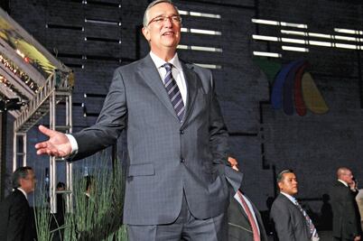 Una empresa afectada por la crisis