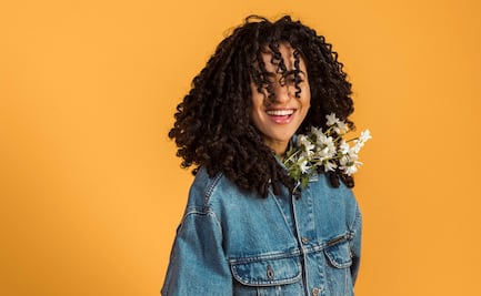 Cuáles son los mejores aceites naturales para el cabello rizado