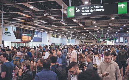 España investigará las causas del apagón masivo 