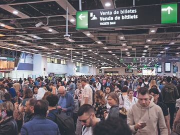 España investigará las causas del apagón masivo