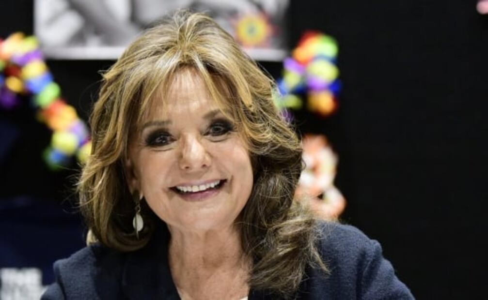 Fallece Dawn Wells, actriz de "La Isla de Gilligan", por complicaciones de Covid