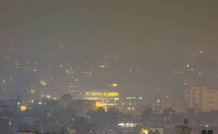 Ecocidio, el daño que no frenó el virus