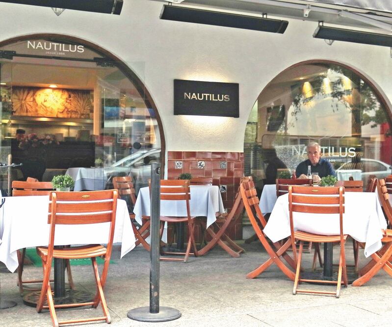 Estrategia. Los restauranteros buscan dar prioridad a los sueldos de los empleados y evitar despidos. FERNANDA ROJAS. EL UNIVERSAL