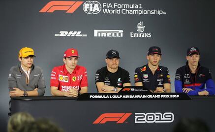 Conoce la app que te deja ver la F1 sin comerciales